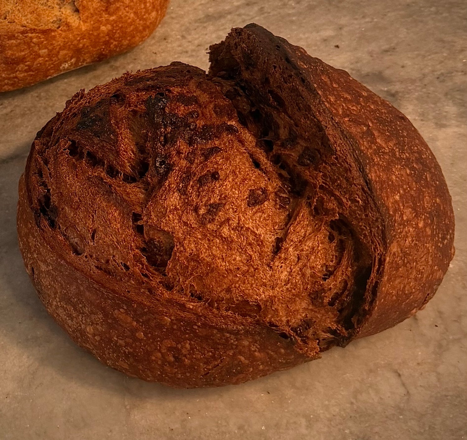 Sophisticated Sourdough & More